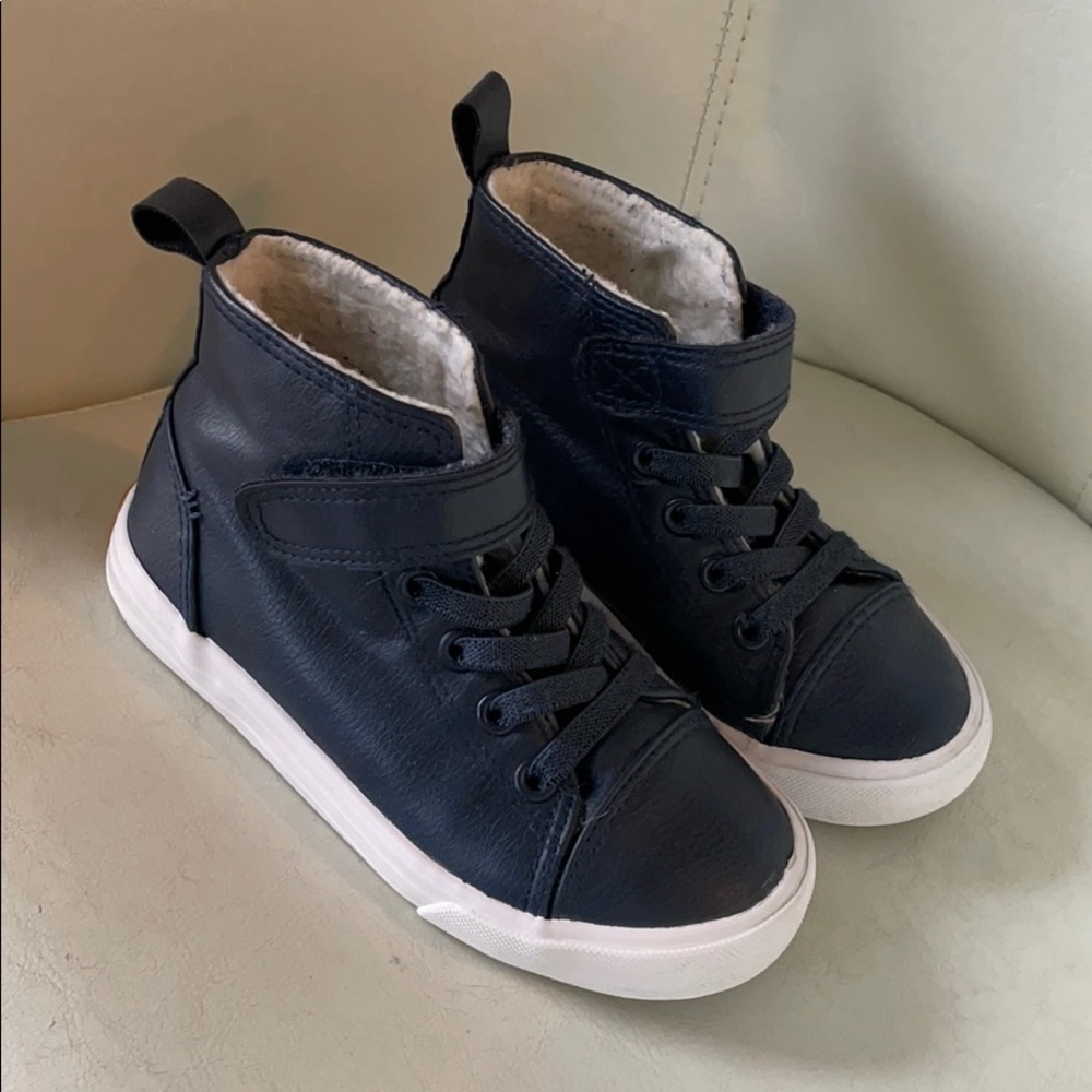 H&M toddler booties - Picture 4 of 6